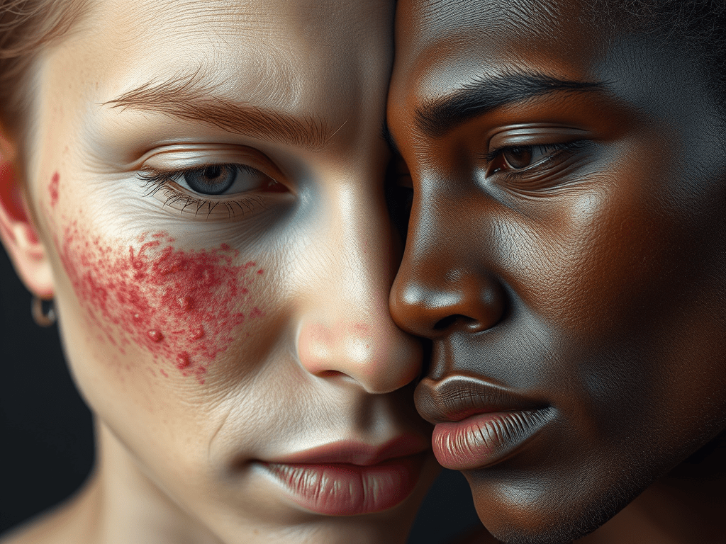 Understanding Eczema; More than just dry&nbsp;skin